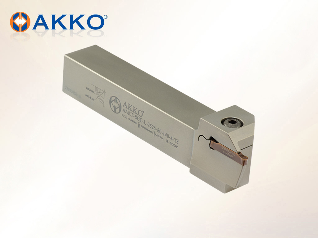 AKKO AAKT-SGC-R-2525-80-100-3-T8