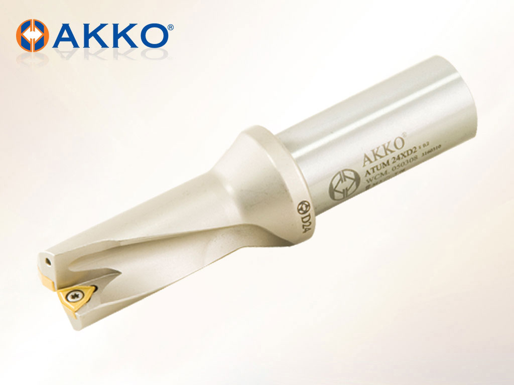AKKO ATUM 47XD2 WCM. 080412