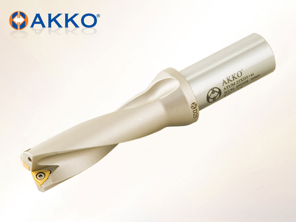 AKKO ATUM 45XD3 WCM. 080412