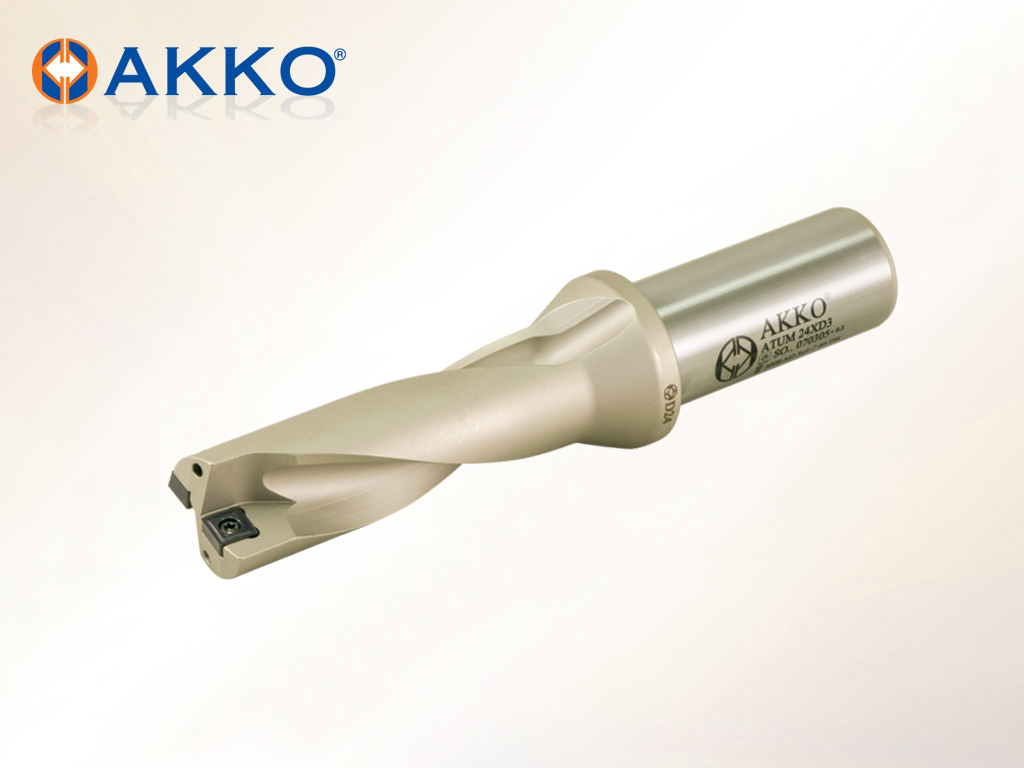 AKKO ATUM 33XD3 SO.. 09T306