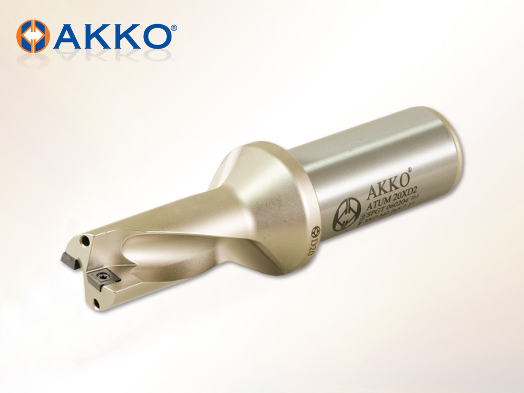 AKKO ATUM 23.5XD2 SPGT 07T308