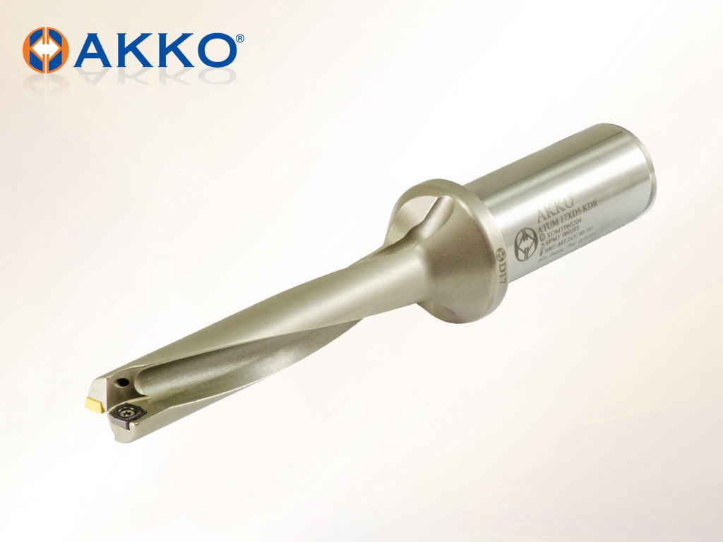 AKKO ATUM 30XD5 KDR 11T3.. — фото 2