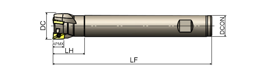 AKKO AEM90-AP16-D32-C32-L150-Z03