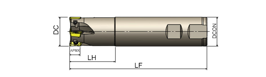 AKKO AEM90-XO12-D25-C25-L170-Z03-H