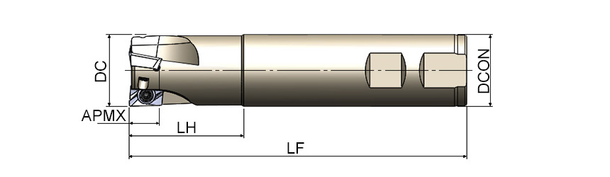 AKKO AEM90-AD1505-D32-W32-L150-Z03 — фото 2