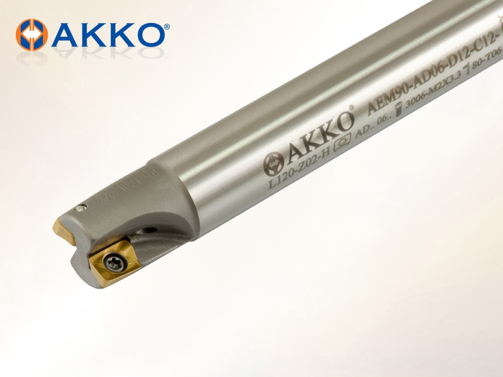 AKKO AEM90-AD10PR-D20-C20-L170-Z03-H — фото 2