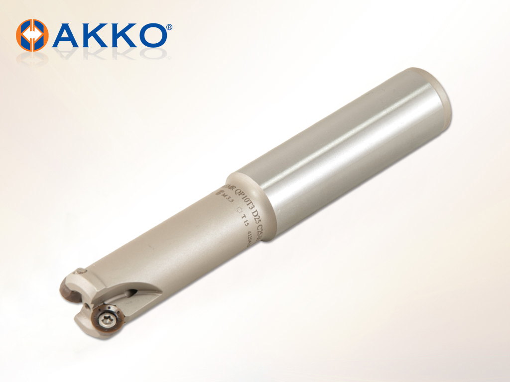 AKKO AEMR-QP10T3-D25-C25-L120-Z02-H