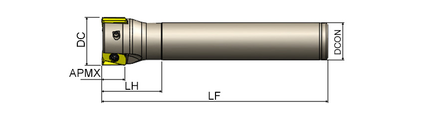 AKKO AEM90-AN1607-D40-C32-L150-Z03 — фото 2