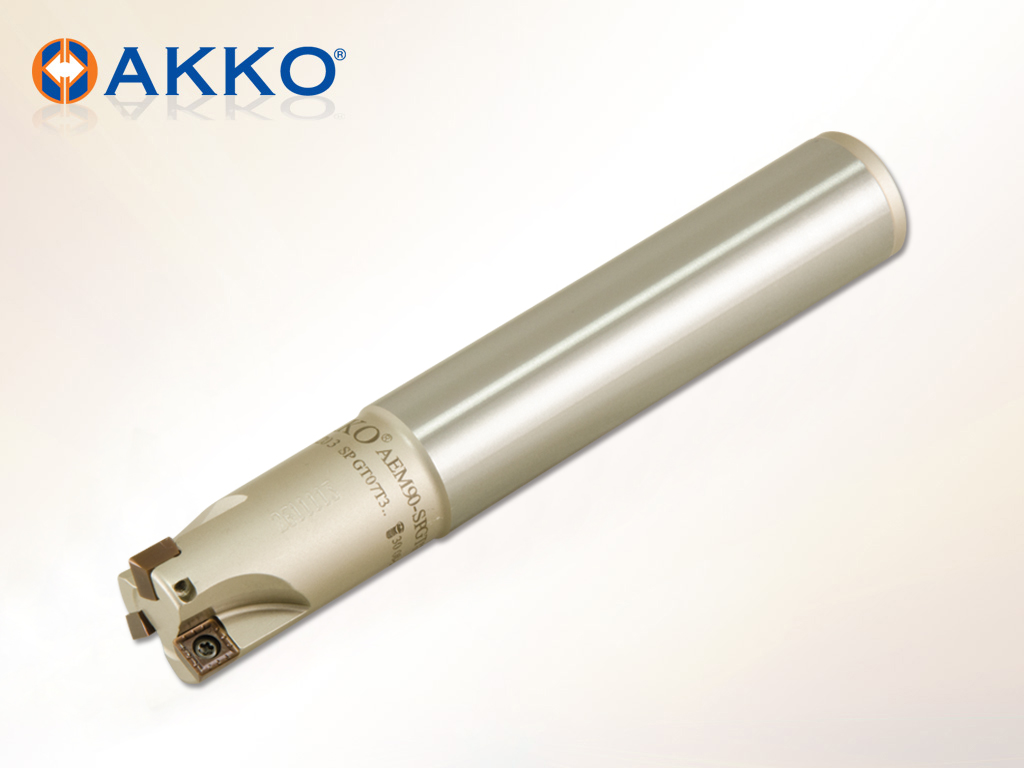AKKO AEM90-SPGT07T3-D20-W20-L150-Z03