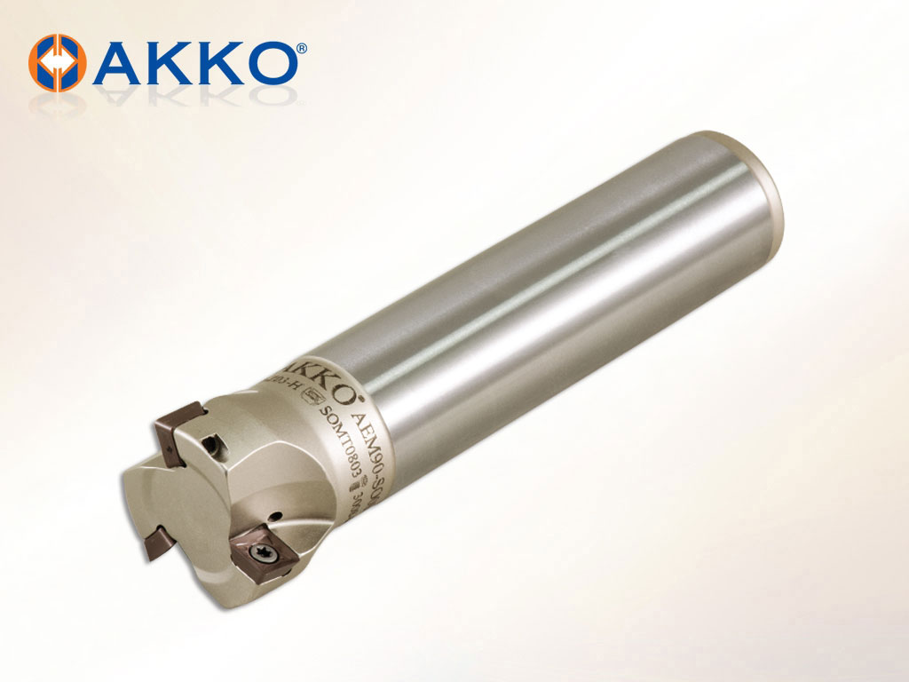 AKKO AEM90-SO0803-D25-C20-L110-Z02-H