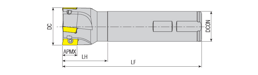 AKKO AEM90-AP11KR-D25-W25-L115-Z03-H