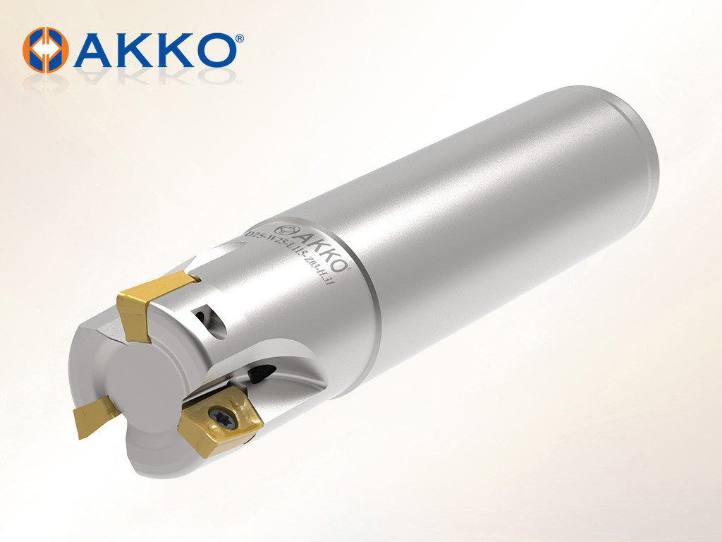 AKKO AEM90-AP11KR-D20-W20-L100-Z03-H — фото 2