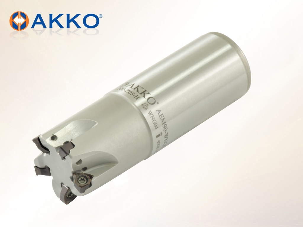 AKKO AEM90-WNG08-D40-C32-L170-Z03-H — фото 2