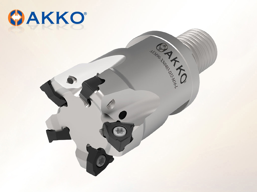 AKKO AEM90-XN0403-D32-M16-L43-Z05-H