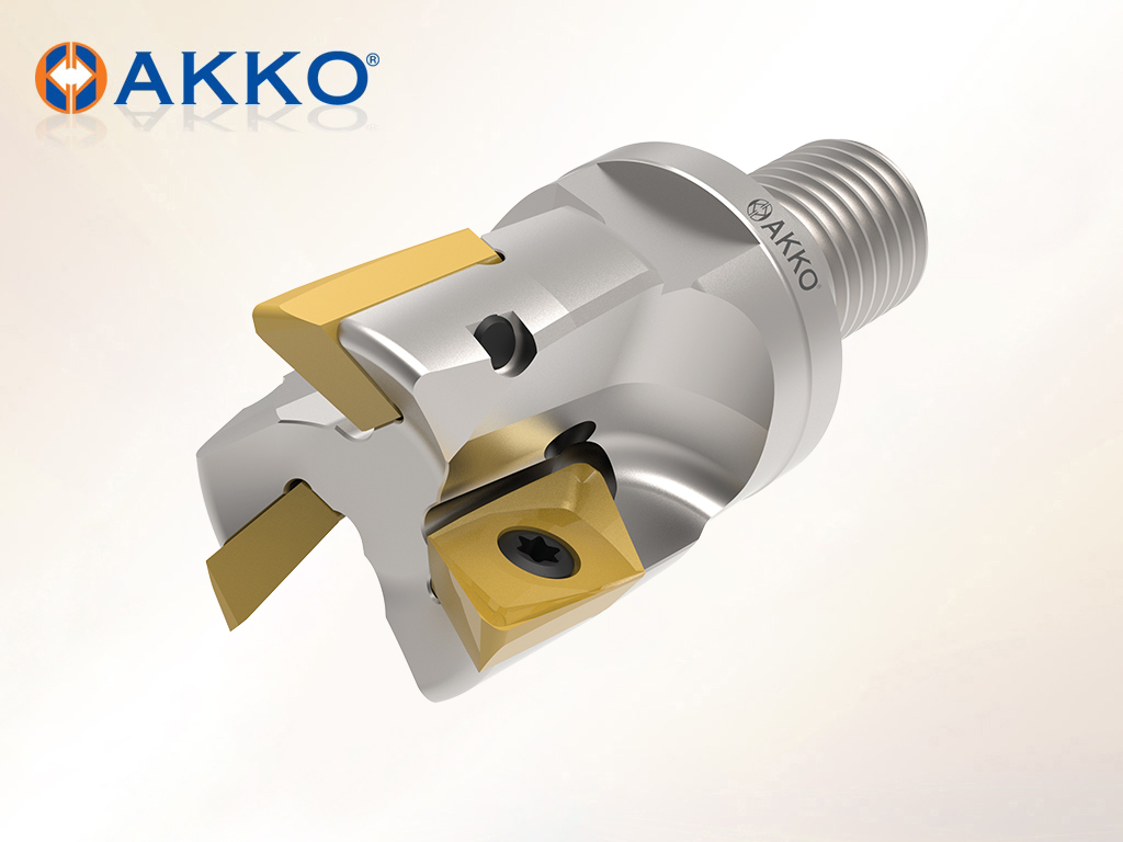 AKKO AEM90-XE19-D32-M16-L43-Z03-H-A — фото 2