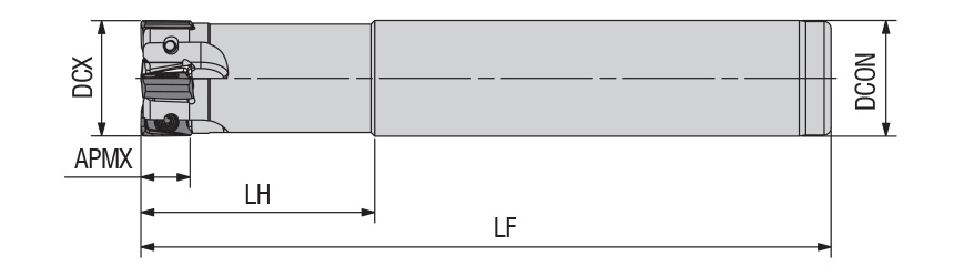 AKKO AEM90-ZN11-D21-C20-L150-Z03