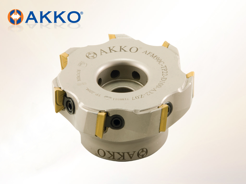 AKKO AFM90C-TP22-D125-B40-Z08
