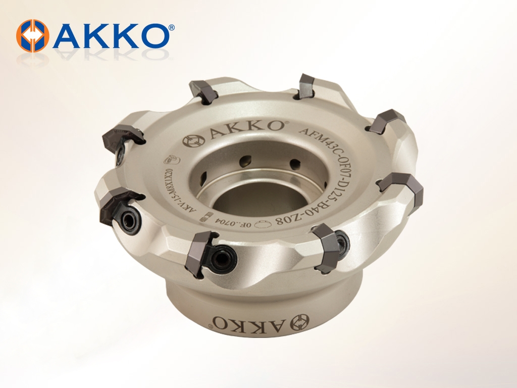 AKKO AFM43C-OF07-D063-A22-Z04