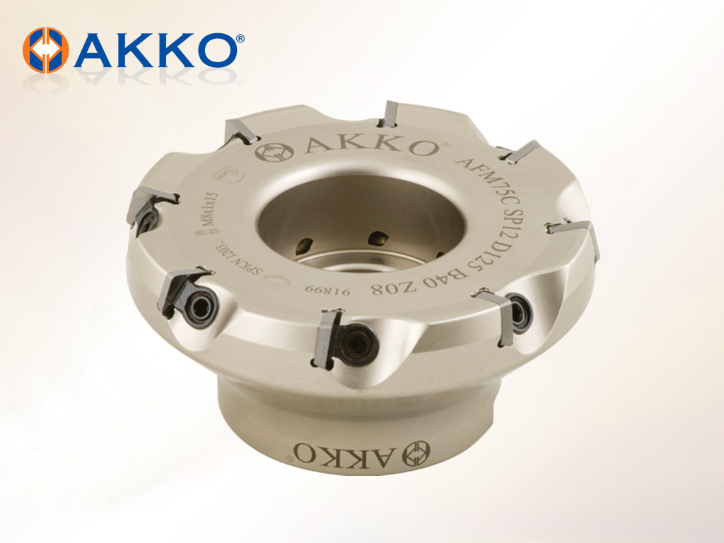 AKKO AFM75C-SP12-D200-C60-Z12