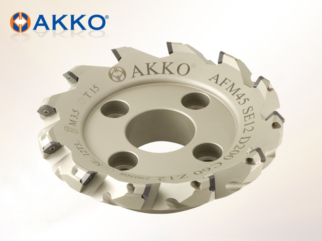 AKKO AFM45-SE12-D125-B40-Z08 — фото 2