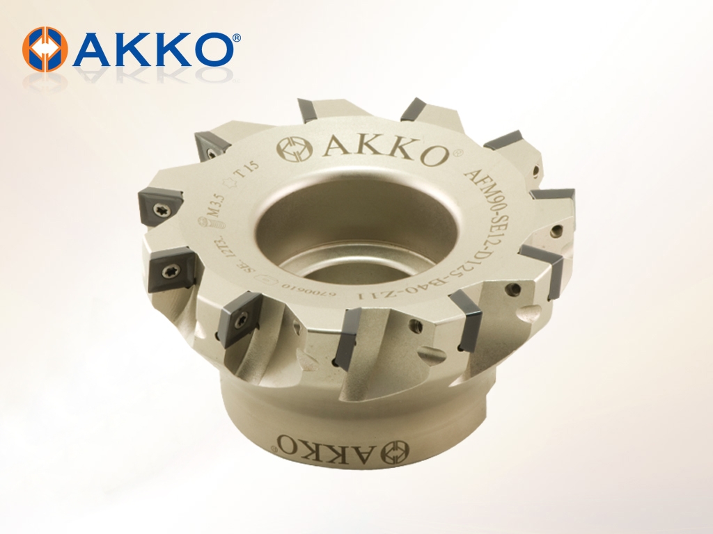 AKKO AFM90-SE12-D050-A22-Z04-H