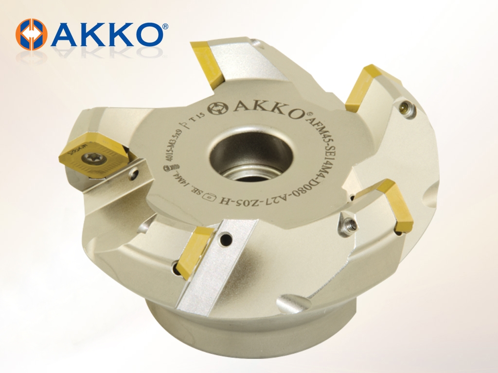 AKKO AFM45-SE14M4-D063-A22-Z04-H