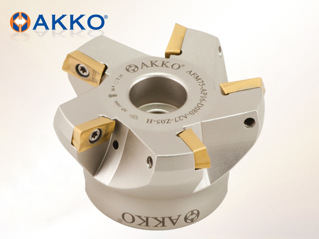 AKKO AFM75-AP16-D125-B40-Z07