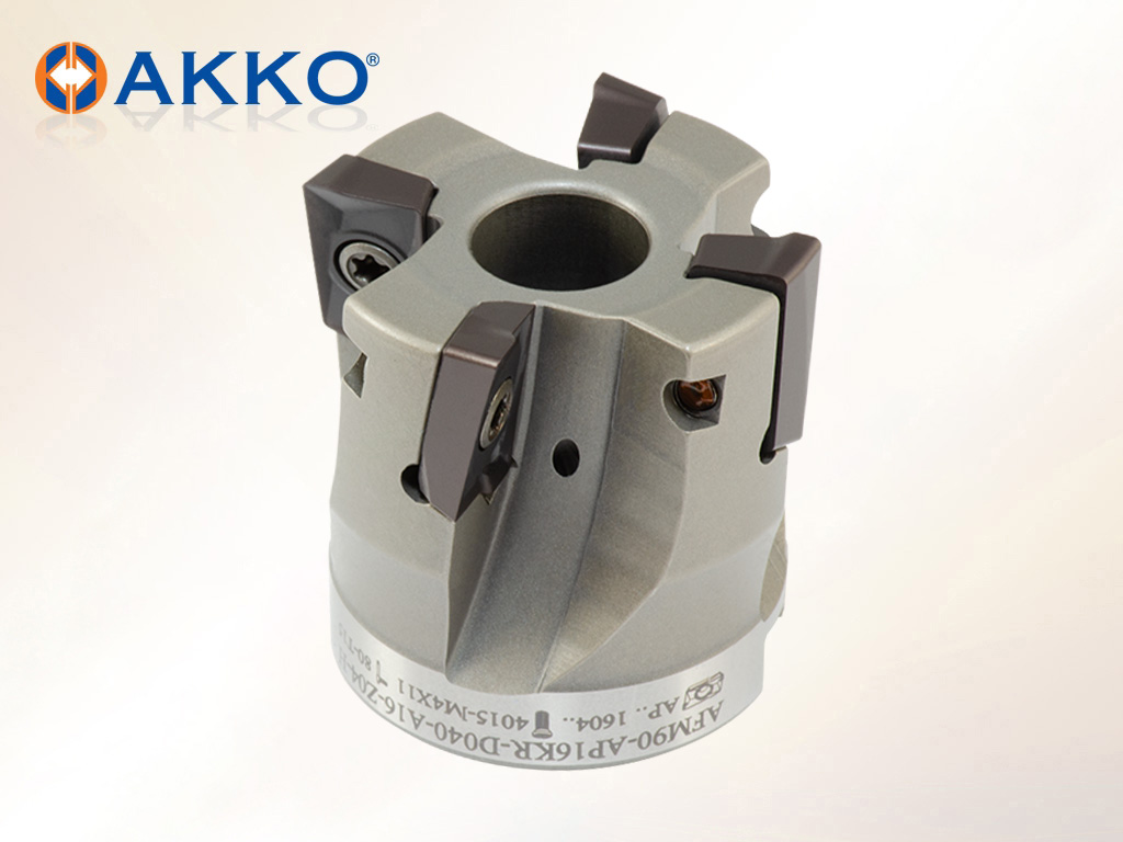 AKKO AFM90-AP16KR-D050-A22-Z05-H — фото 2