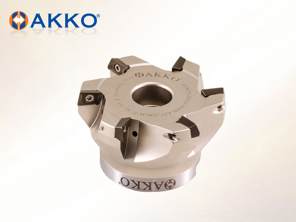 AKKO AFM75-XO12-D080-A27-Z06-H