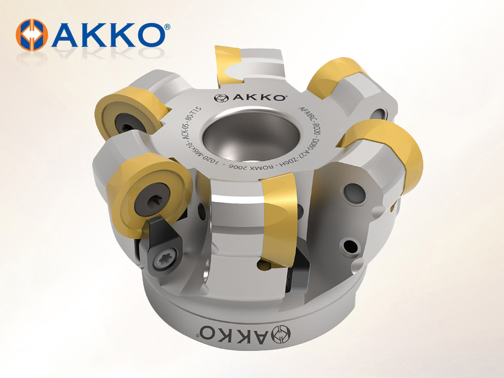 AKKO AFMRC-RO20-D080-A27-Z06-H