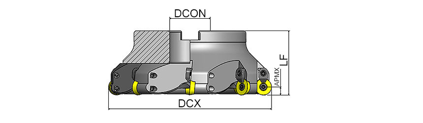 AKKO AFMRC-RD1004-D080-A27-Z08-H