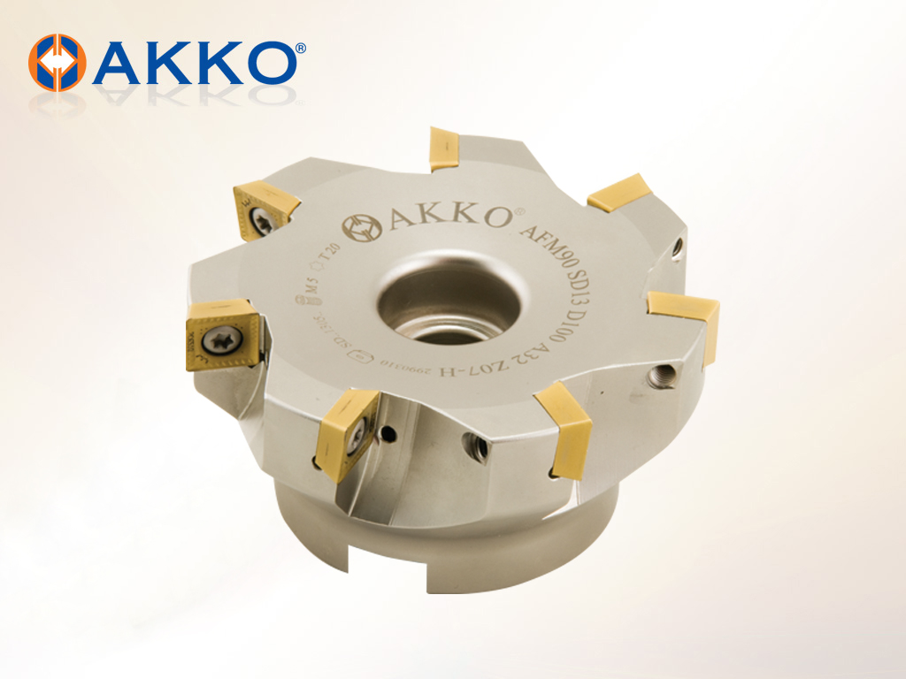 AKKO AFM90-SD1305-D160-C40-Z10