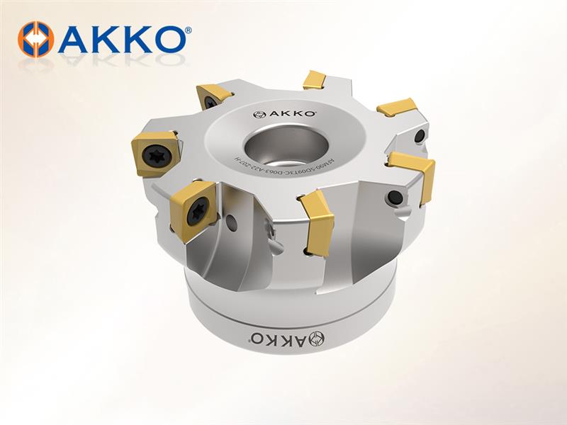 AKKO AFM90-SD09T3C-D050-A22-Z06-H — фото 2