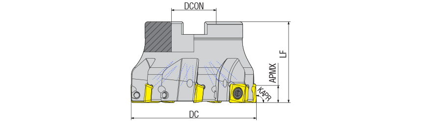 AKKO AFM90-SD09T3C-D050-A22-Z06-H