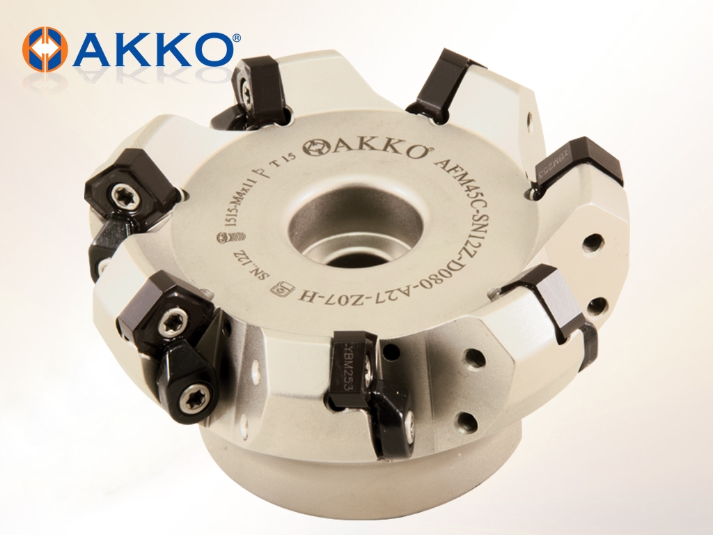 AKKO AFM45C-SN12Z-D125-B40-Z11