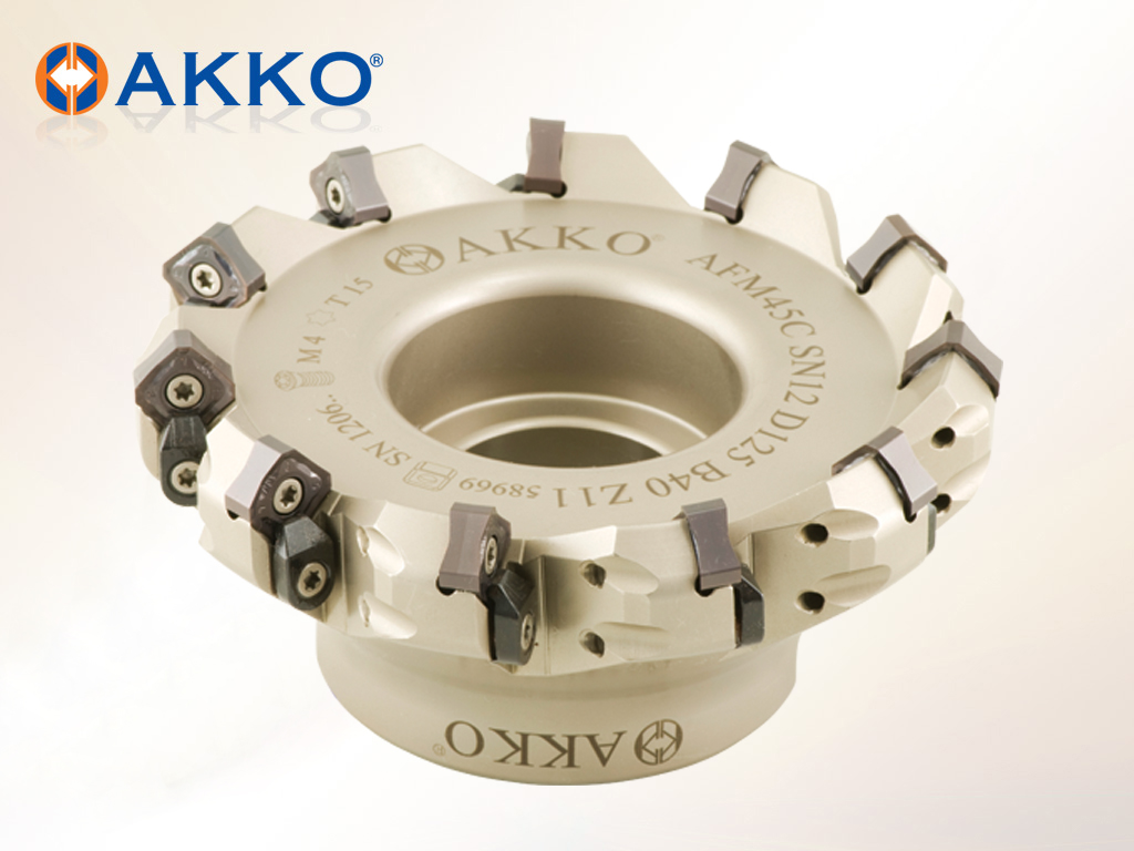 AKKO AFM45CL-SN1206-D063-A22-Z07-H