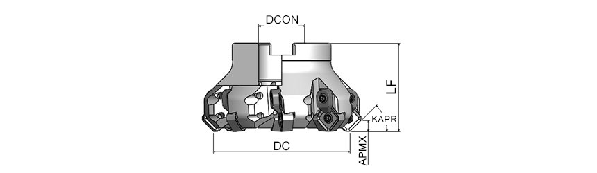 AKKO AFM45C-SN12..-D100-A32-Z08-H