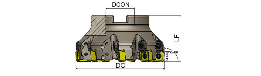 AKKO AFM88C-SN12..-D063-A22-Z06-H
