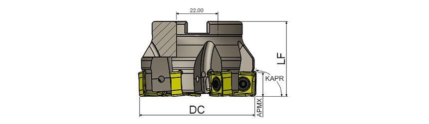 AKKO AFM89-SN1305I-D063-A22-Z06-H — фото 2