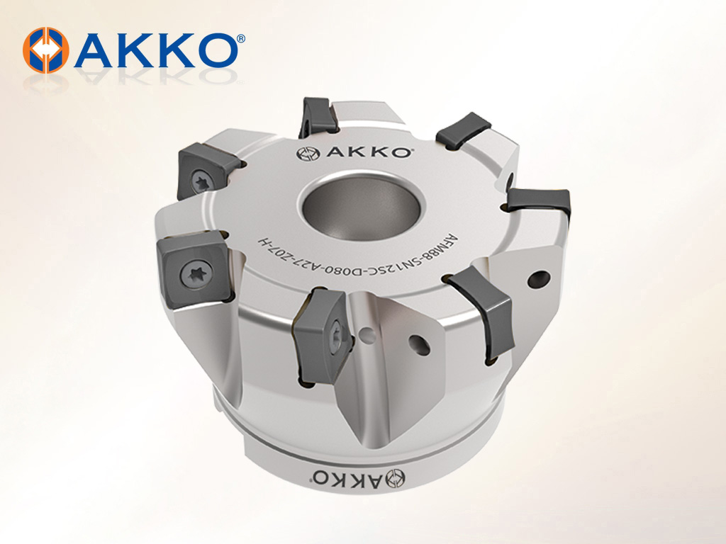 AKKO AFM88-SN12SC-D100-A32-Z08-H — фото 2