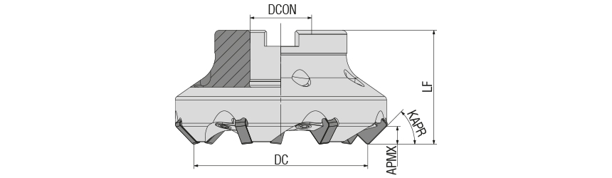 AKKO AFM45C-SN1204-D080-A27-Z07