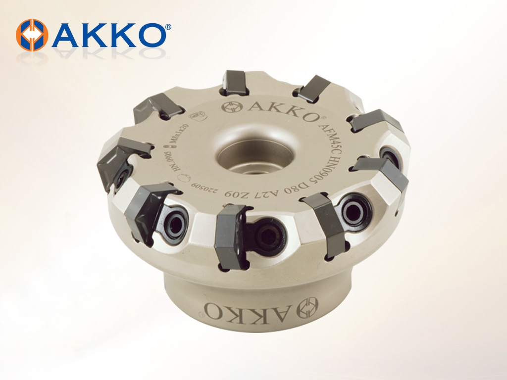AKKO AFM45C-HN0905-D080-A27-Z09