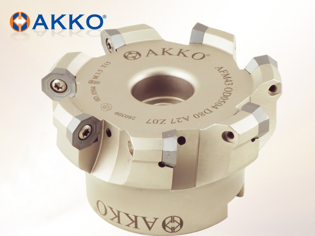 AKKO AFM43-OD0504-D040-A16-Z04-H