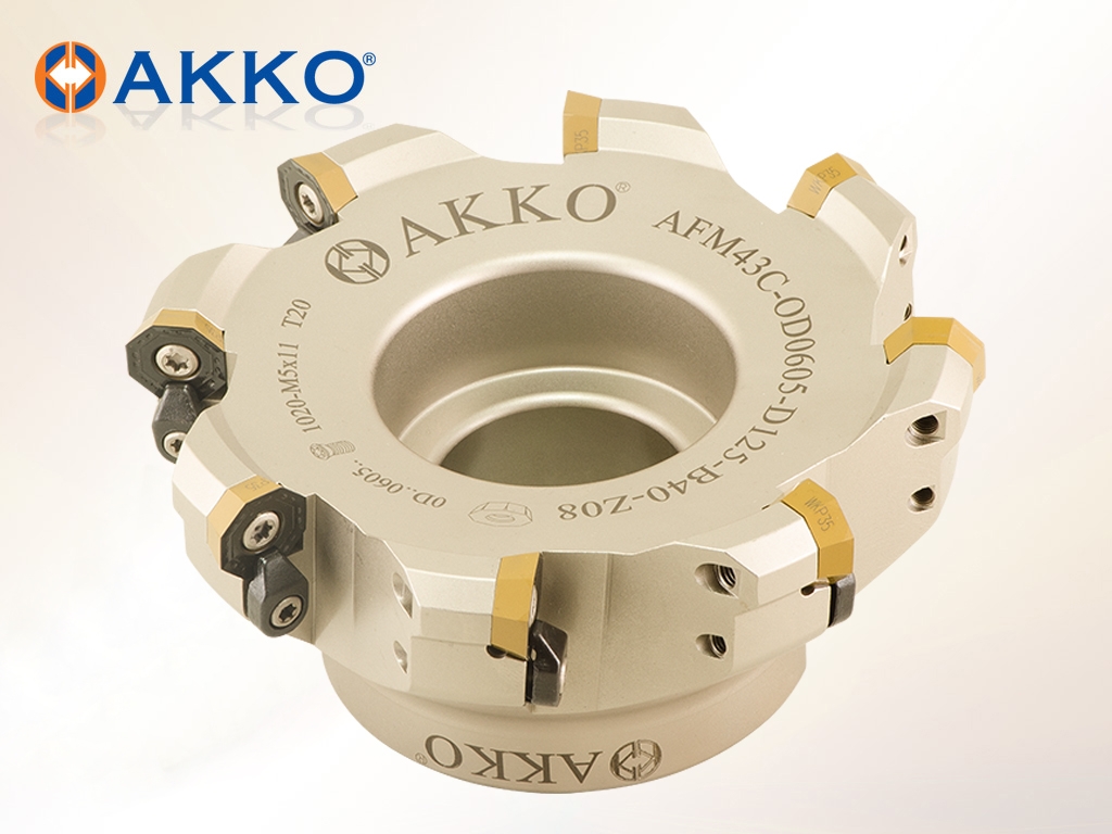 AKKO AFM43C-OD0605-D100-A32-Z07-H