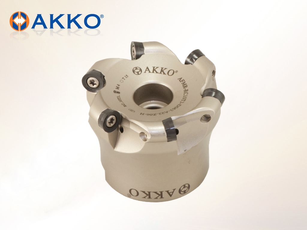 AKKO AFMR-RC10T3-D063-A22-Z06-H