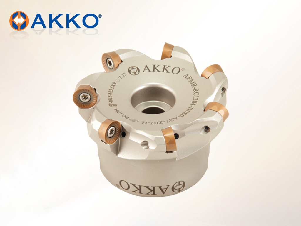 AKKO AFMR-RC1204-D063-A22-Z06-H