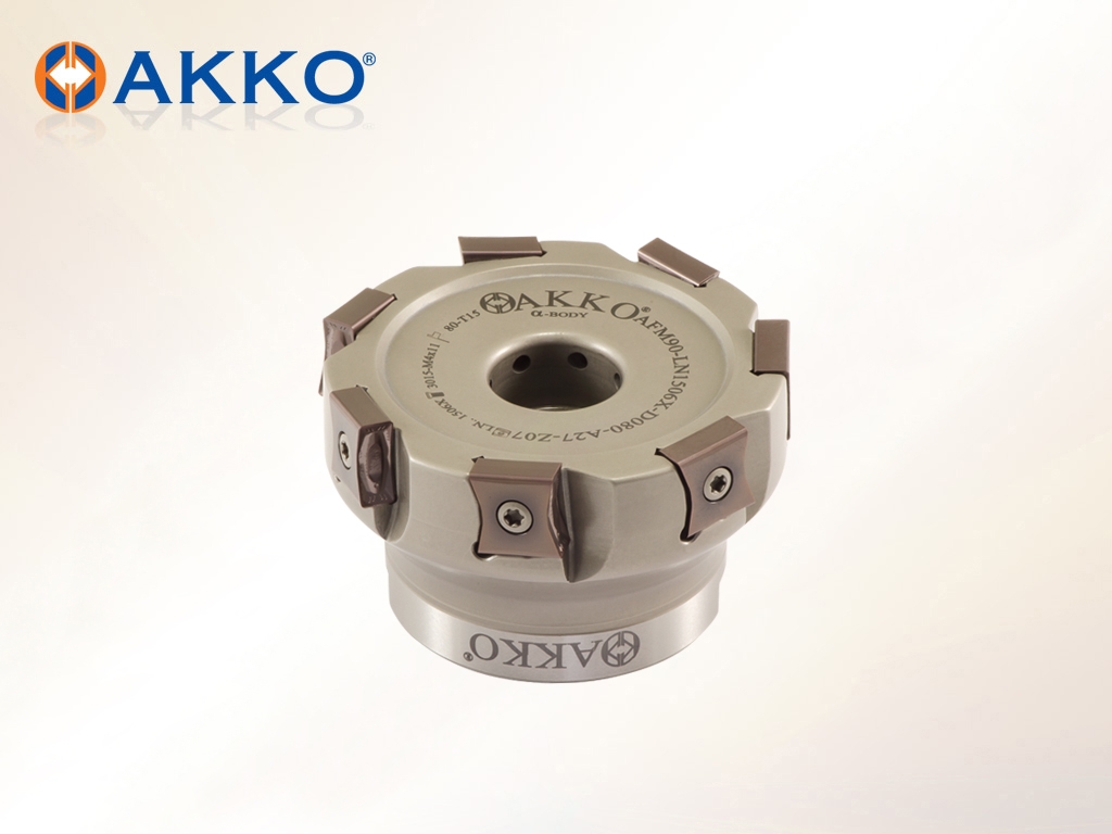 AKKO AFM90-LN1506X-D080-A27-Z07