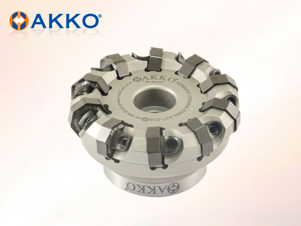 AKKO AFM45C-ON0806-D160-C40-Z22