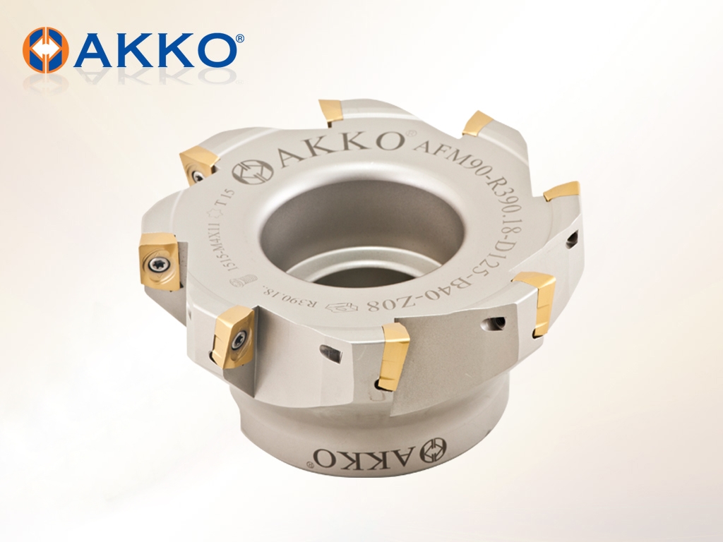 AKKO AFM90-R390.18-D125-B40-Z08