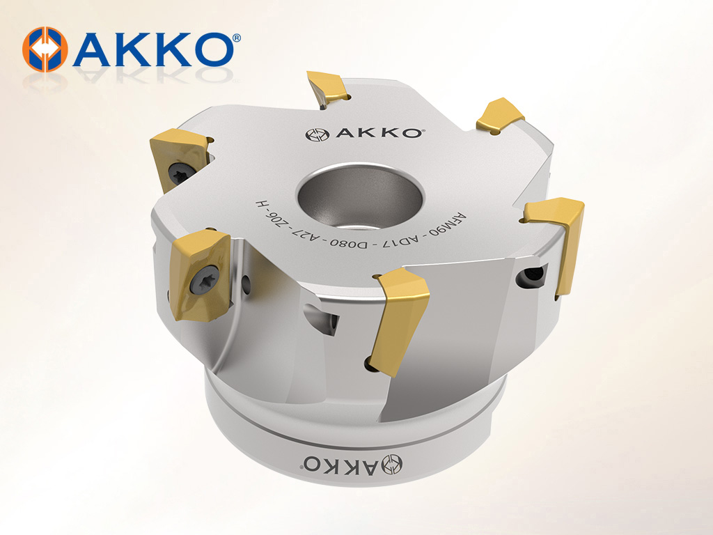 AKKO AFM90-AD13-D040-A16-Z04-H — фото 2